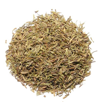 Dehydrated Thyme Leaves