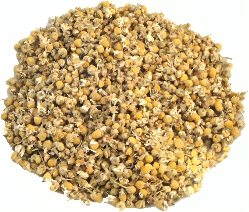 Dehydrated Chamomile