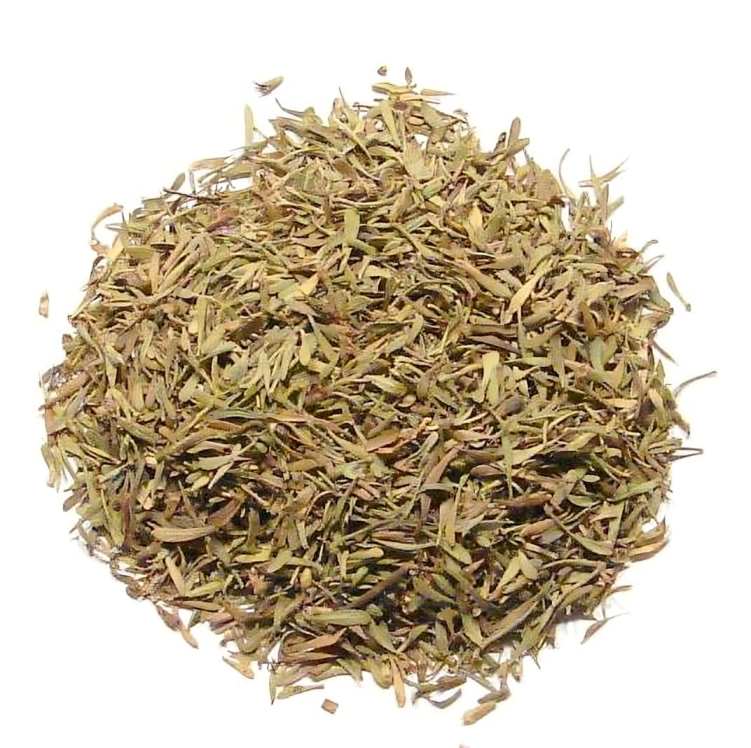 Dehydrated Thyme Leaves